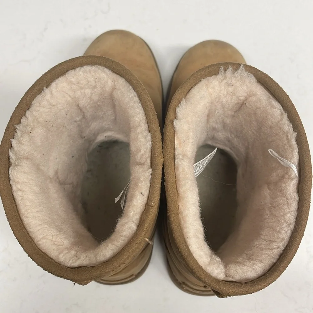 UGG classic boots